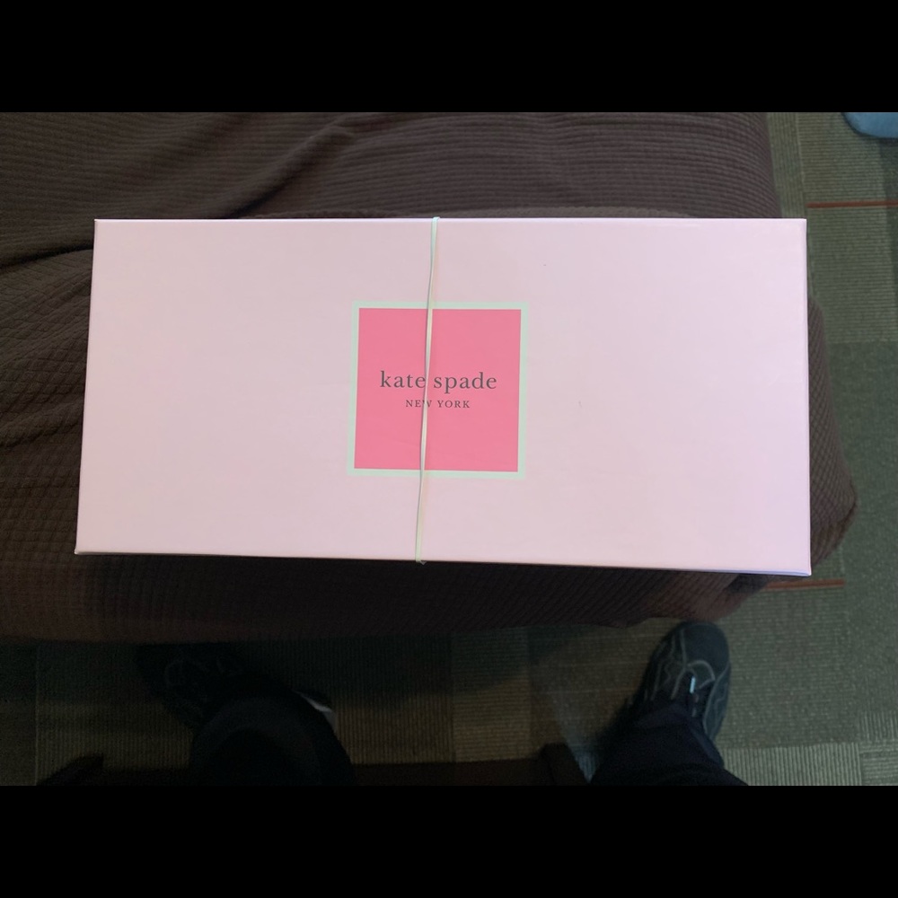 Kate Spade Pumps